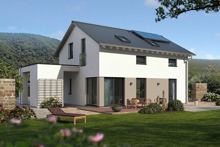 Individuelles Mehrfamilienhaus in Bergkamen - Ihr Traum vom modernen Wohnen wird Wirklichkeit - Haus Bergkamen | Angebot:27329732