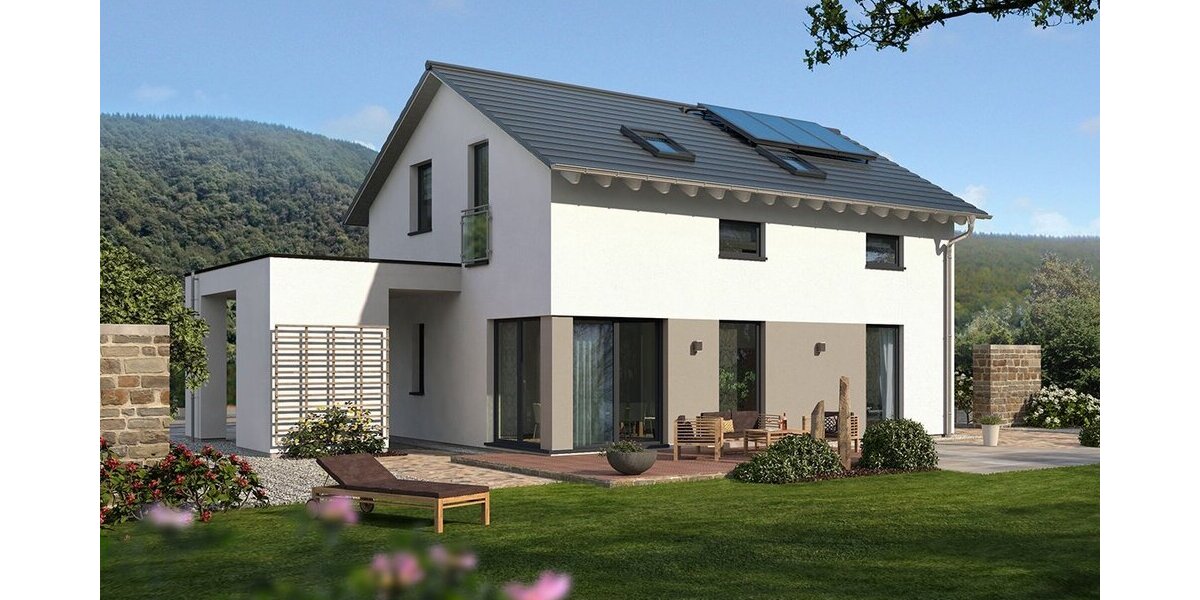 Individuelles Mehrfamilienhaus in Bergkamen - Ihr Traum vom modernen Wohnen wird Wirklichkeit - Mehrfamilienhaus, Wohnhaus Bergkamen | Angebot:27329732