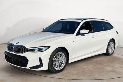 BMW 330 24.995 km 45.690 &euro; Hamm 59071