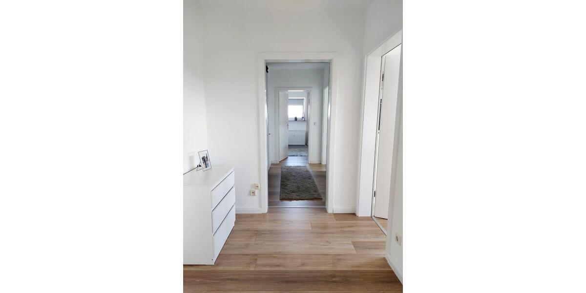 Dachgeschoßwohnung Herdecke - 2 Zimmer, 73 m&sup2;, 690&euro; | Angebot:25349038