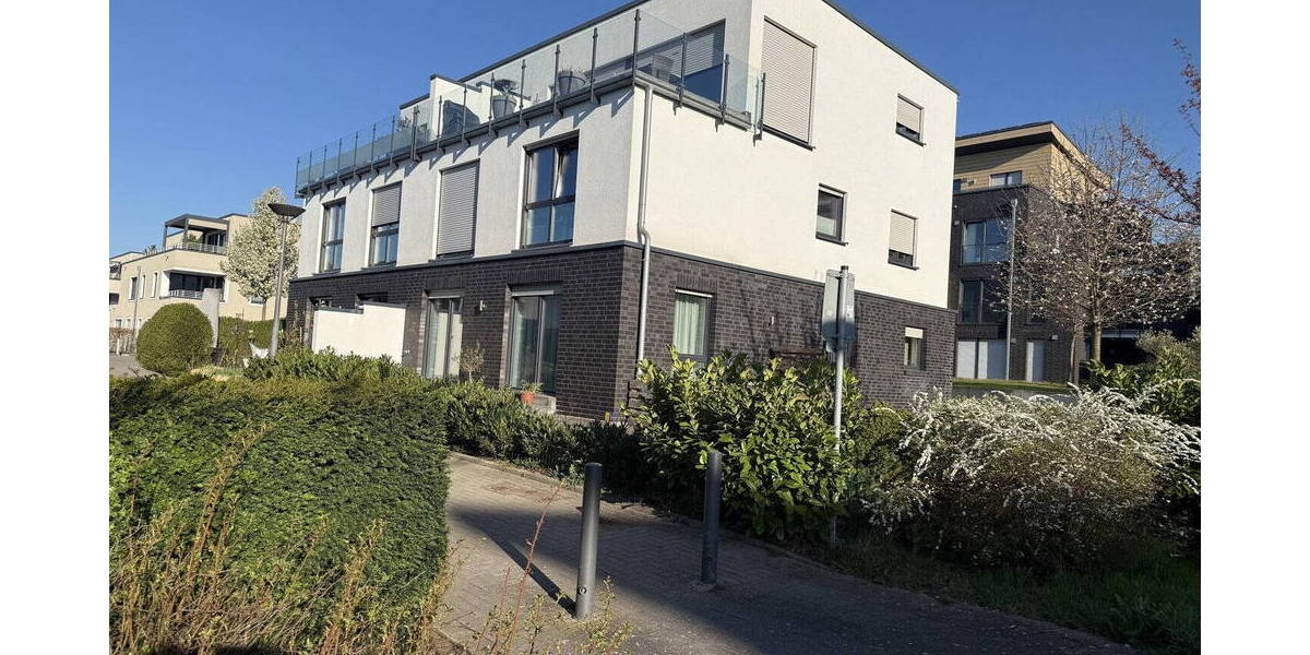 Etagenwohnung Dortmund Hörde - 2 Zimmer, 85 m&sup2;, 446.250&euro; | Angebot:25996570