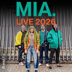 MIA. - Live