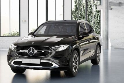 Mercedes-Benz GLC 220 17.594 km 52.860 &euro; Ahlen 59229