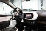 Renault Twingo INTENS ELECTRIC SPURHALTE, LEDER, KAMERA 13.000 km 13.400 &euro; Hamm 59077