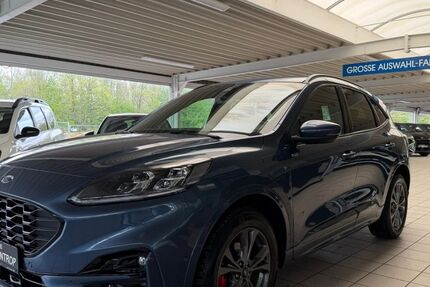 Ford Kuga 34.100 km 29.974 &euro; Lünen 44532