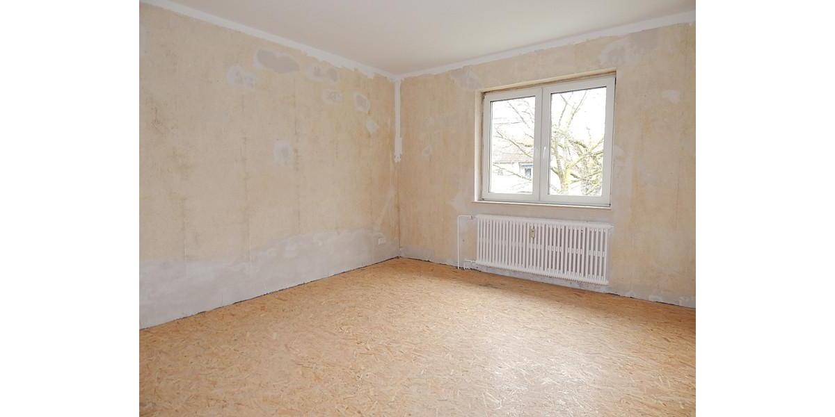 Etagenwohnung Castrop-Rauxel Deinighausen - 2.5 Zimmer, 46 m&sup2;, 378&euro; | Angebot:26642397