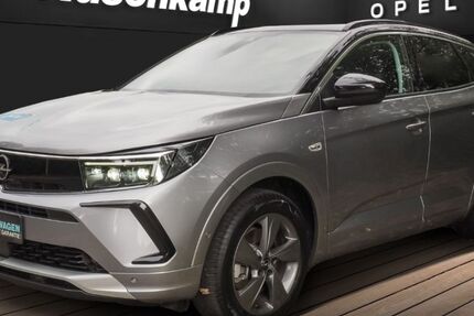 Opel Grandland (X) 10.582 km 28.980 &euro; Werne 59368