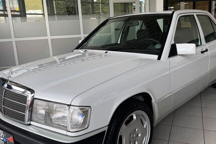 Mercedes-Benz 190 14.025 km 22.890 &euro; Dortmund Innenstadt Ost 44143