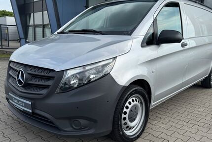 Mercedes-Benz Vito 110.000 km 29.900 &euro; Hamm 59071