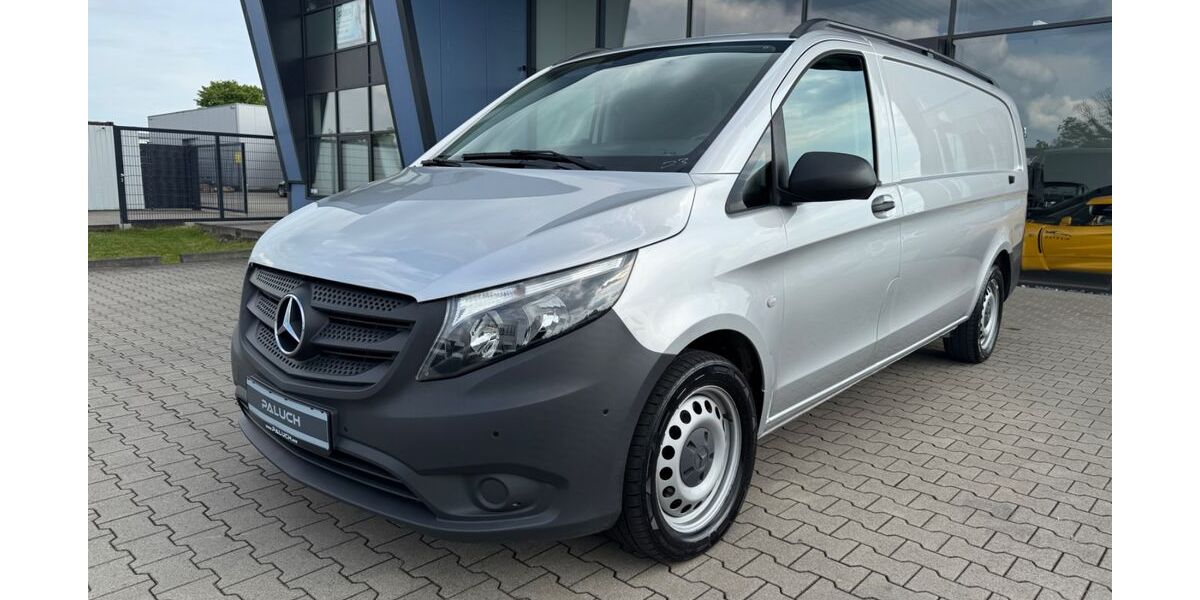 Mercedes-Benz Vito 110.000 km 29.900 &euro; Hamm 59071