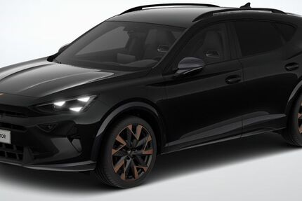 Cupra Formentor 9.891 km 39.780 &euro; Dortmund 44269