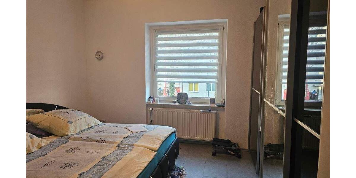 Etagenwohnung Dortmund Mitte - 3 Zimmer, 85 m&sup2;, 269.000&euro; | Angebot:25678585