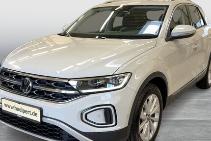 VW T-Roc 32.111 km 20.124 &euro; Unna 59423