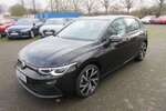 VW Golf Life 1.5 TSI NAVI PANORAMA IQ LIGHT HEAD UP H 31.343 km 21.788 &euro; Bergkamen 59192
