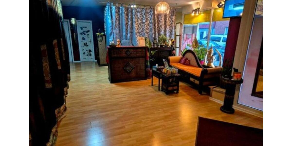 Gewerbeobjekt Hamm Bockum - 1.300&euro; | Angebot:26382553