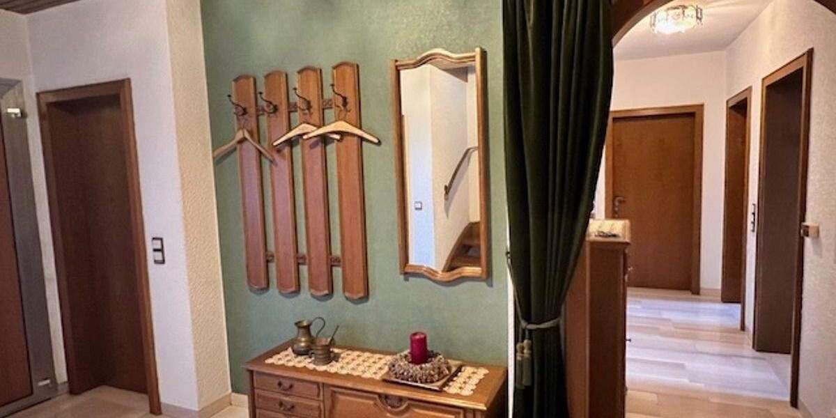 Einfamilienhaus Werl - 5 Zimmer, 120 m&sup2;, 194.000&euro; | Angebot:25679279