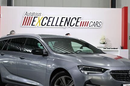 Opel Insignia 125.000 km 15.881 &euro; Hamm 59077